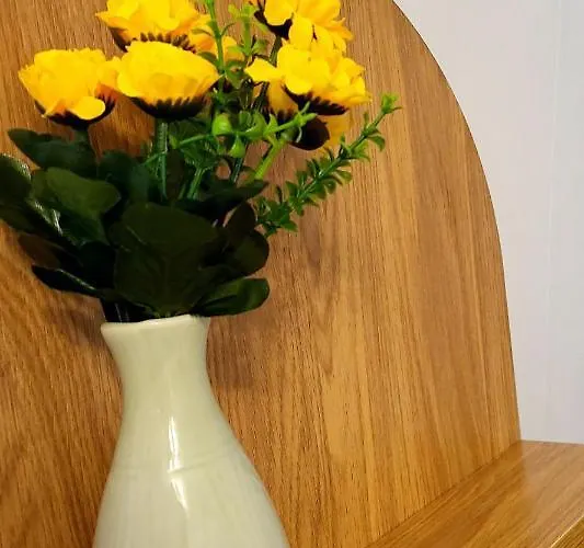 Apartment Underhill