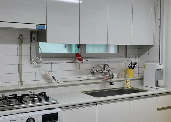 Apartment Underhill
