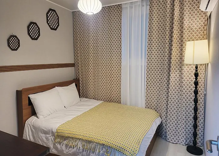 Apartment Underhill *