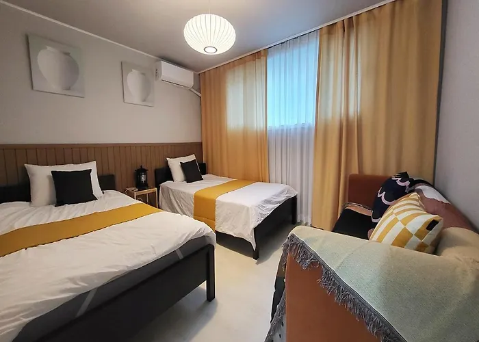 Apartment Underhill