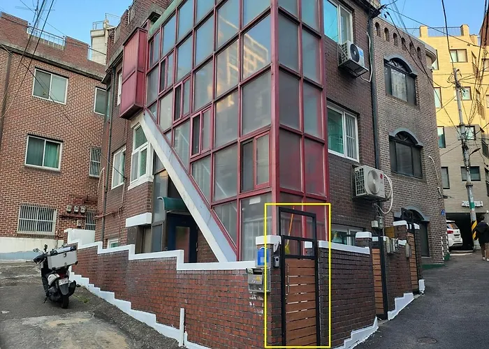 Apartment Underhill